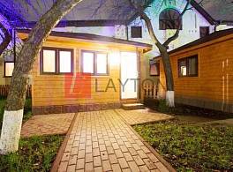 Бизнес-центр Люблинская 84 1