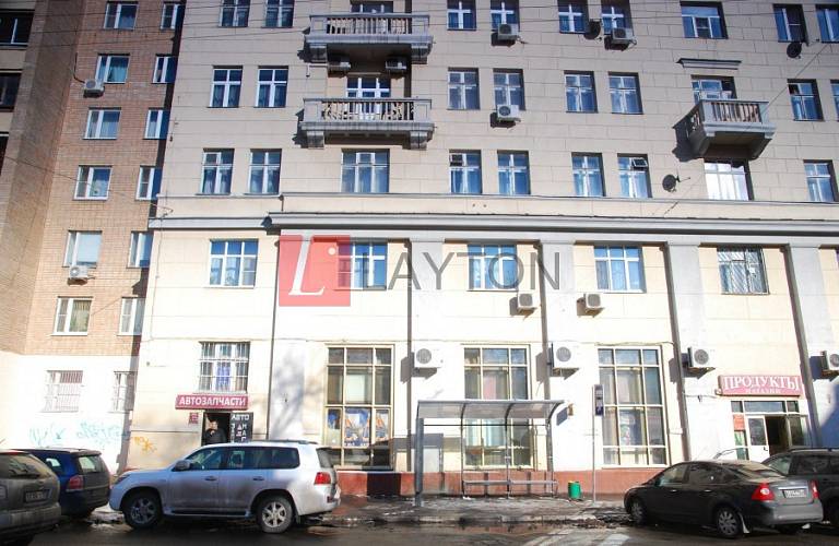 Жилой Дом Садовническая 51 - картинка 5 Жилой Дом Садовническая 51 - картинка 5