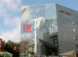 Бизнес-центр Даев Плаза 1