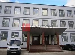 Бизнес-центр Растком 1