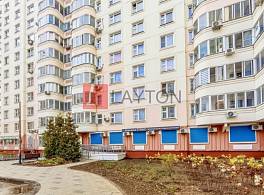 ЖК Марфино 2