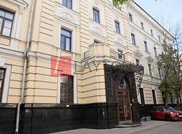 Бизнес-центр Николаевский 1