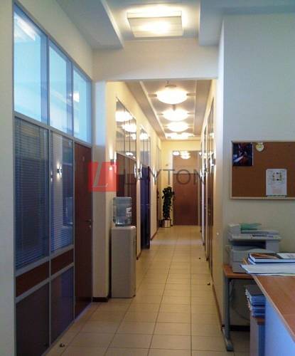 Бизнес-центр Гименей - картинка 4 Бизнес-центр Гименей - картинка 4