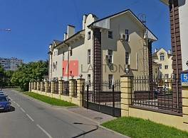 Бизнес-центр Свободы 50 1