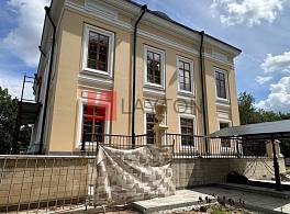 Особняк Усадьба Нарышкиных 3