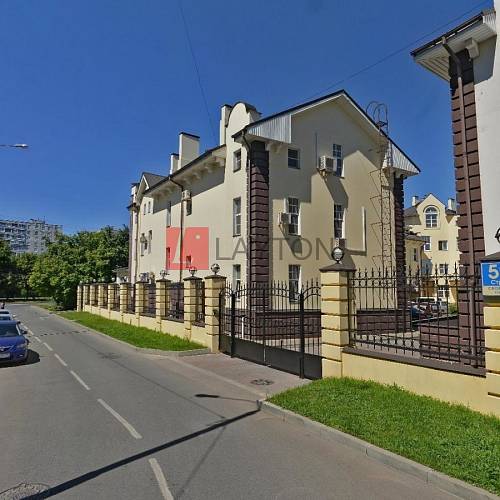 Бизнес-центр Свободы 50 - картинка 2 Бизнес-центр Свободы 50 - картинка 2