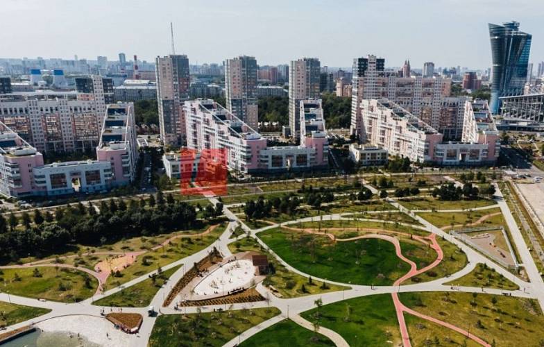 Жилой Дом Ходынский б-р, д 15 - картинка 5 Жилой Дом Ходынский б-р, д 15 - картинка 5