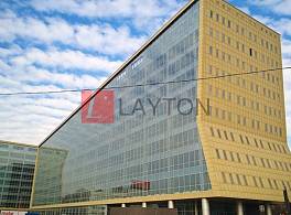 Бизнес-центр Паллау-РБ 1