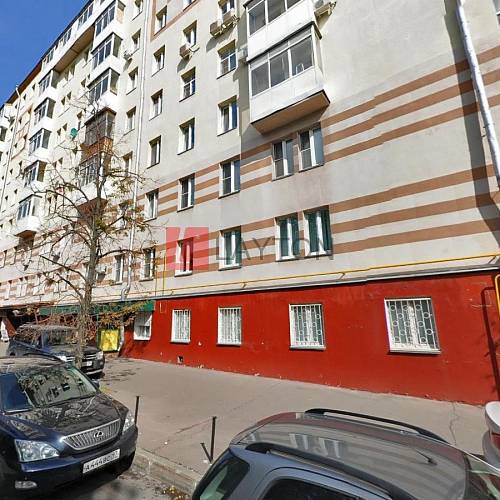 Жилой Дом Хамовнический Вал, 32 - картинка 4 Жилой Дом Хамовнический Вал, 32 - картинка 4