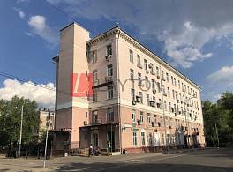 Бизнес-центр Каширский 5 1