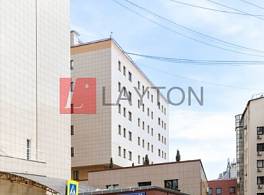 Бизнес-центр Спектр Хамовники стр.2 2