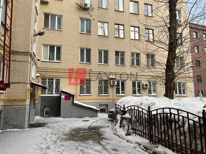 Жилой Дом Садовническая 77с2 - картинка 2 Жилой Дом Садовническая 77с2 - картинка 2