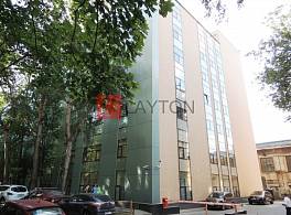 Бизнес-центр Барклай Парк 1