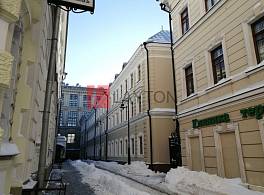 Бизнес-центр ул Неглинная, д 14 стр 1а 1