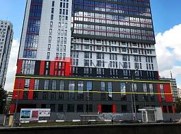 ЖК Клубный дом "Октябрь" 2