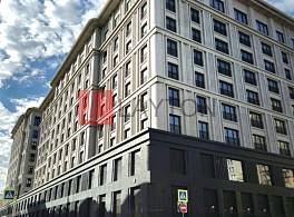 Жилой Дом Веспер Тверская 3