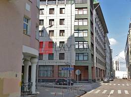 Жилой Дом пер. Даев, 33 2