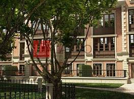 Жилое здание Лофт Гарден 4