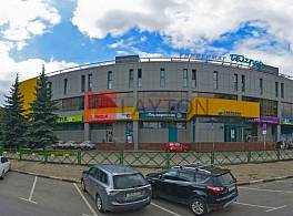 Бизнес-центр Белград 1