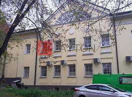 Особняк Верхняя Радищевская 5 стр.5 2