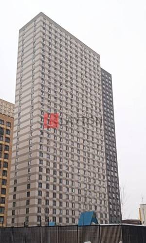 ЖК Михайловский парк - картинка 5 ЖК Михайловский парк - картинка 5