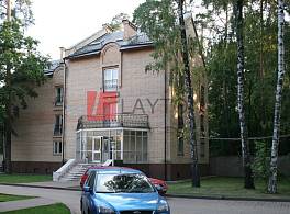 Особняк Зенит Интер III 2