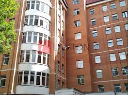 Жилой Дом мрн Гагарина 6 2