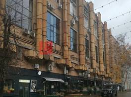 Бизнес-центр Рассвет к13 1