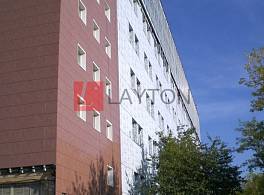 Бизнес-центр Гранд Консалт 1