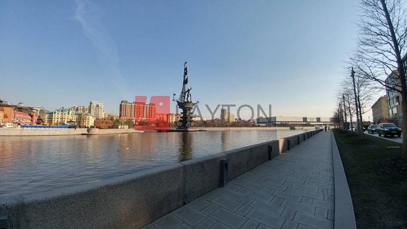 Жилое здание Баркли-Плаза - картинка 9 Жилое здание Баркли-Плаза - картинка 9