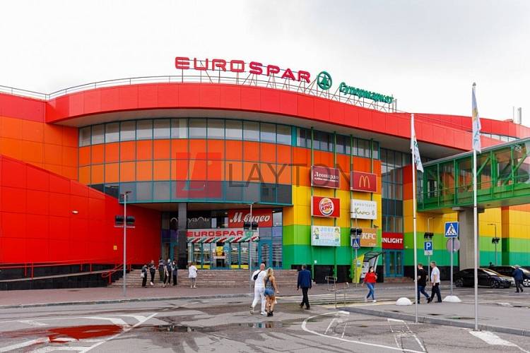 Бизнес-центр Спектр - картинка 2 Бизнес-центр Спектр - картинка 2