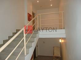 Бизнес-центр Малая Калужская 15 стр.31 4