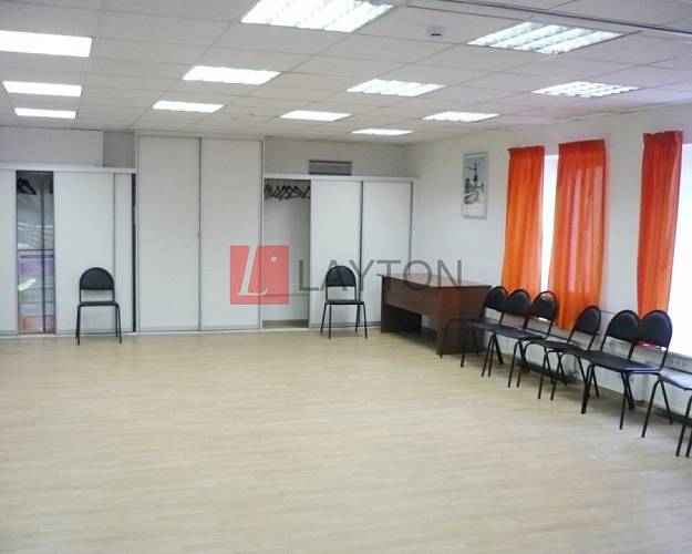 Бизнес-центр На Барабанном - картинка 19 Бизнес-центр На Барабанном - картинка 19