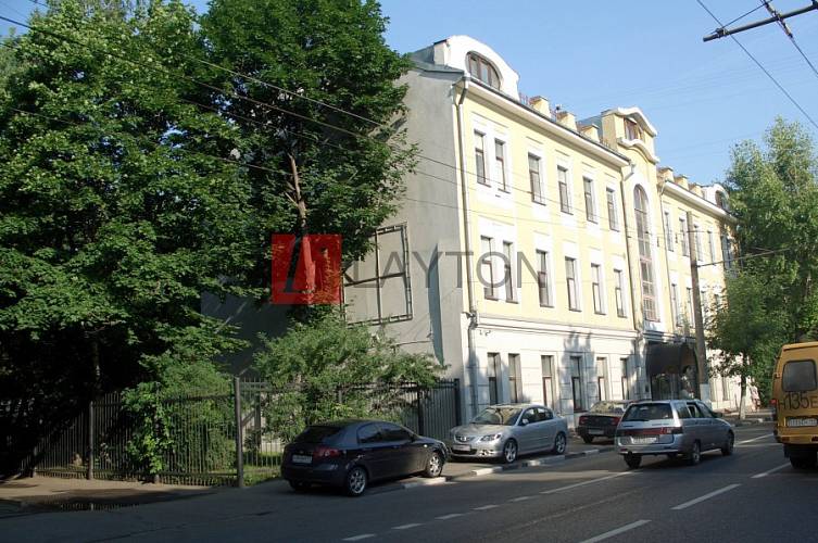 Особняк На Мытной - картинка 3 Особняк На Мытной - картинка 3