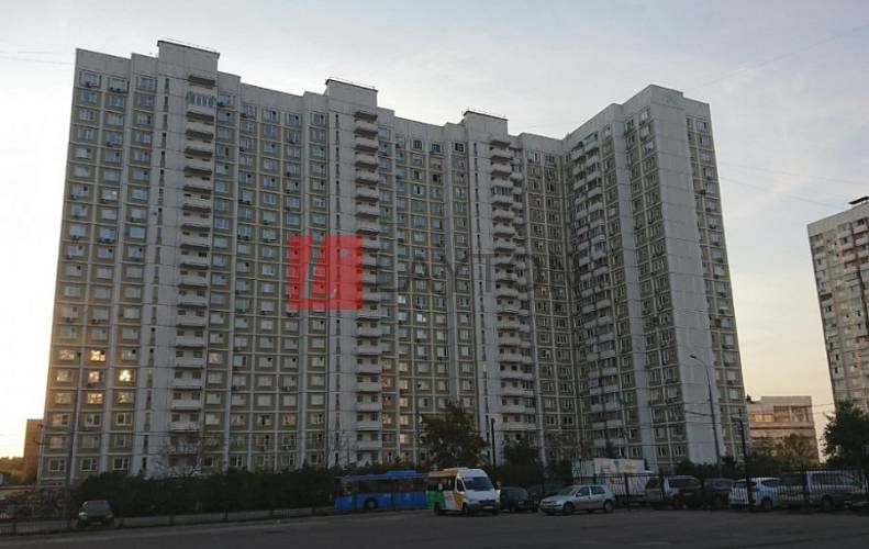 Жилой Дом Осенняя 16 - картинка 3 Жилой Дом Осенняя 16 - картинка 3