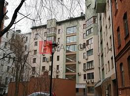 Жилой Дом пер. Даев, 33 3