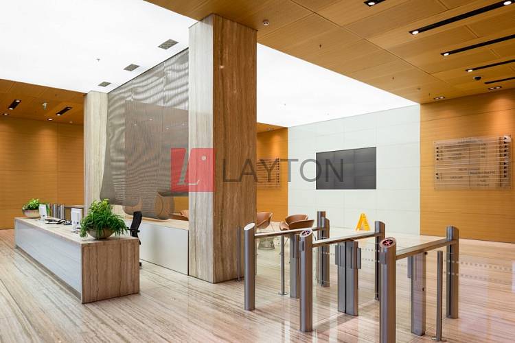 Бизнес-центр Кругозор - картинка 9 Бизнес-центр Кругозор - картинка 9