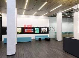 Бизнес-центр Квадрат 1