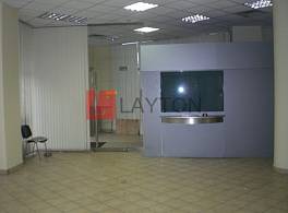 Бизнес-центр Лесная 30 2