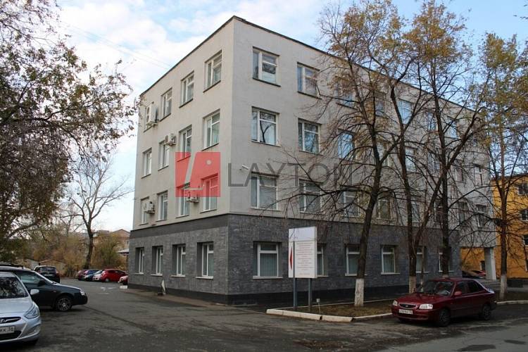 Бизнес-центр Подъемная 14 - картинка 2 Бизнес-центр Подъемная 14 - картинка 2