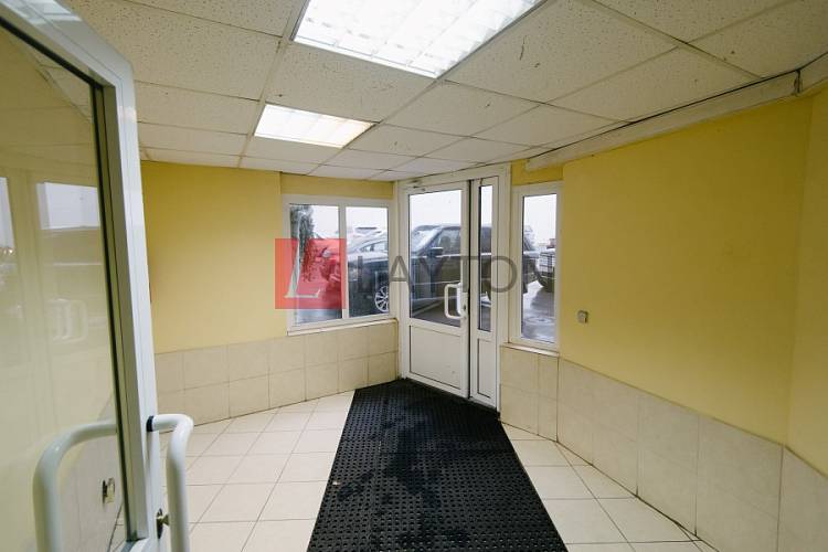 Бизнес-центр На Котельнической - картинка 9 Бизнес-центр На Котельнической - картинка 9