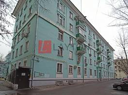 Жилой Дом ул Трофимова 21к2 1