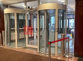 Бизнес-центр Маши Порываевой 11Г, Б 1