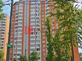 Жилой Дом Бескудниковский пр 4к1 2