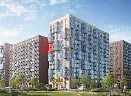 ЖК Остафьево 4