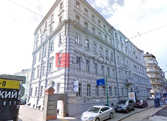 Жилой Дом На Покровском - картинка 2 Жилой Дом На Покровском - картинка 2