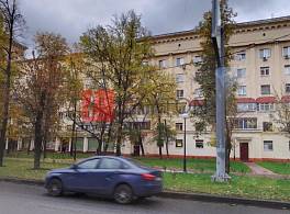 Жилой Дом Щербаковская 58 1