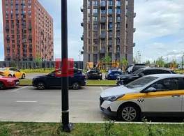 ЖК Остафьево 3