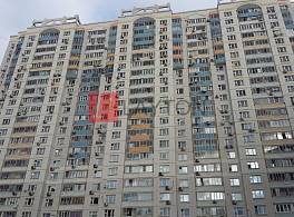 Жилой Дом Саратовская 24 1