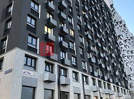 Жилой Дом 1-й Стрелковый 3 2